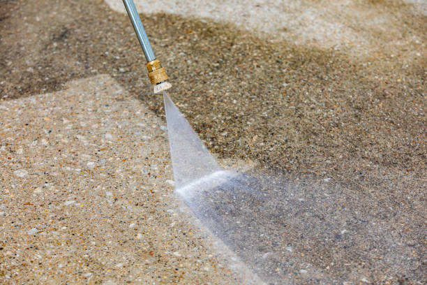 Best Driveway Pressure Washing  in Mount Joy, PA