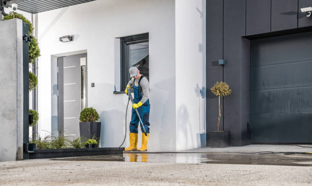 Mount Joy, PA Pressure Washing Services Company